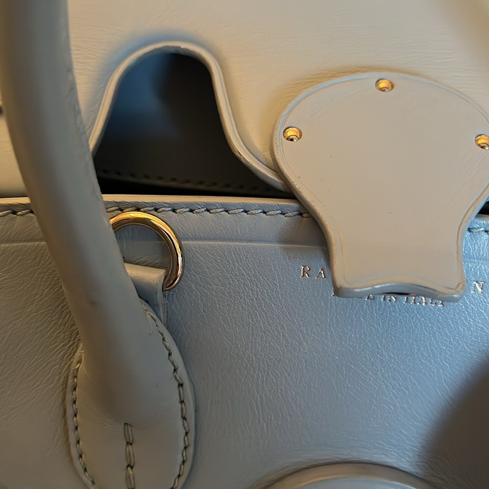 Soft Ricky bag - Picture 14 of 16